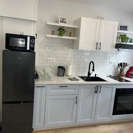 Tommy And Dahlia's Place - Cozy 4 People * Le Havre