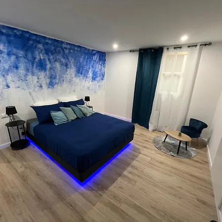 Appartement Tommy And Dahlia's Place - Cozy 4 People