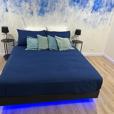 Tommy&dahlia's Place - Cozy 4 People Apartament Hawr
