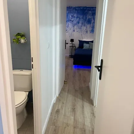 Tommy And Dahlia's Place - Cozy 4 People Appartement