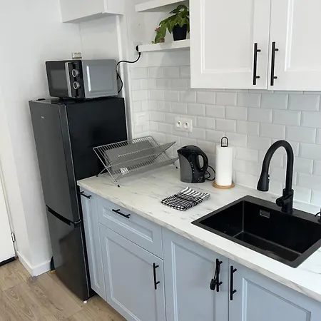 Tommy And Dahlia's Place - Cozy 4 People *