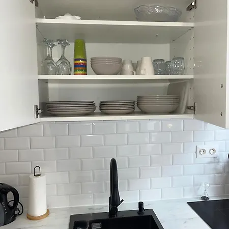 Tommy&dahlia's Place - Cozy 4 People