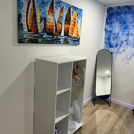 Appartement Tommy And Dahlia's Place - Cozy 4 People