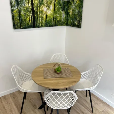 Appartement Tommy And Dahlia's Place - Cozy 4 People Le Havre