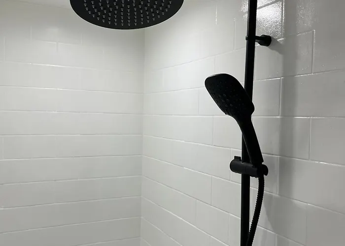 Apartment Tommy And Dahlia's Place - Cozy 4 People *