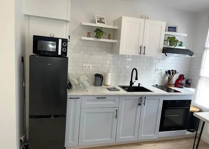 Tommy And Dahlia's Place - Cozy 4 People * Le Havre