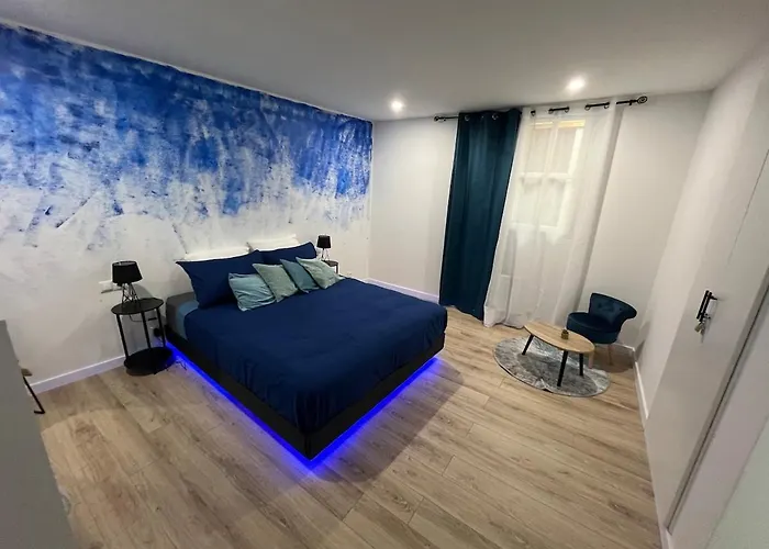 Apartment Tommy And Dahlia's Place - Cozy 4 People