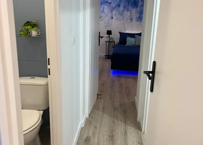 Tommy And Dahlia's Place - Cozy 4 People Apartment