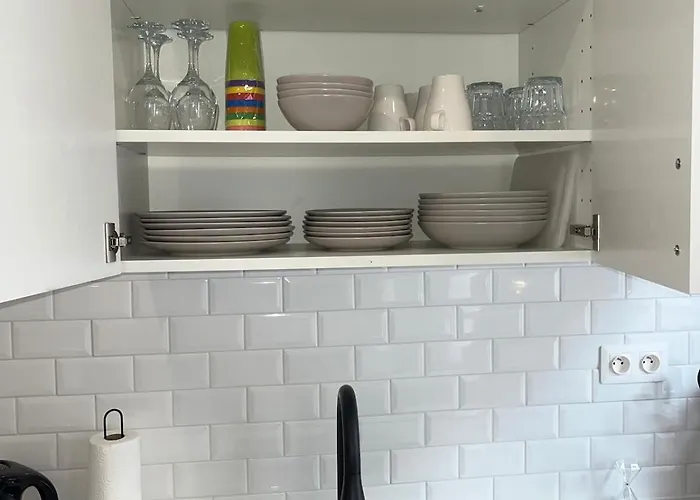 Tommy And Dahlia's Place - Cozy 4 People