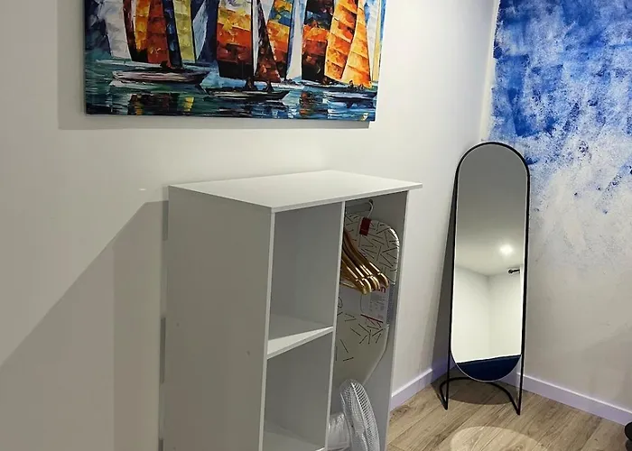 Apartment Tommy And Dahlia's Place - Cozy 4 People