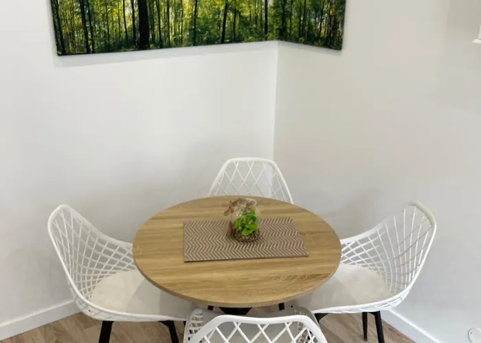 Apartment Tommy And Dahlia's Place - Cozy 4 People Le Havre