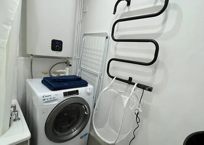 Tommy And Dahlia's Place - Cozy 4 People Apartment Le Havre